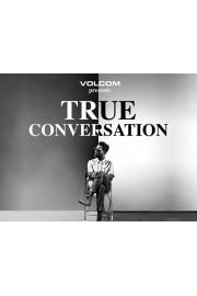True Conversation poster