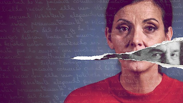 Watch Nevenka: Breaking the Silence Online