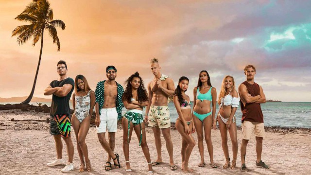 Watch Shipwrecked 2019 Online