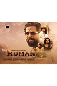 Mr.Human