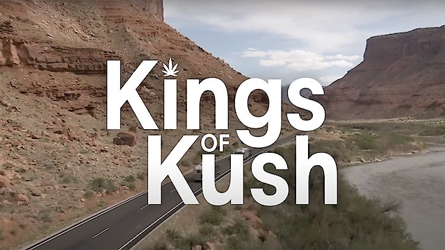 Watch Kings of Kush Online