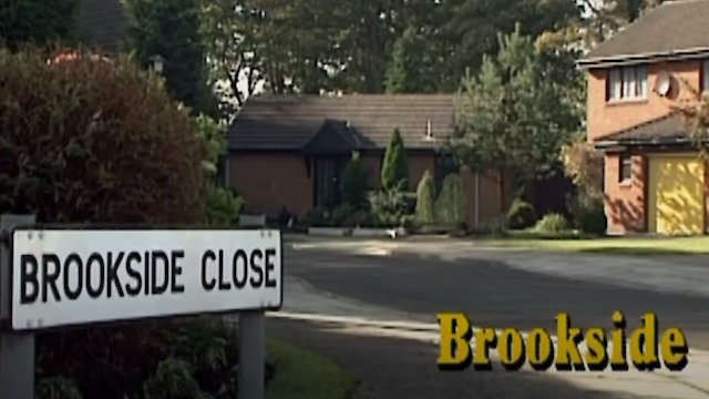 Watch Brookside Online