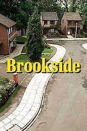 Brookside poster