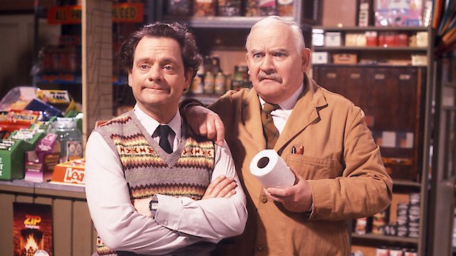 Watch Open All Hours Online