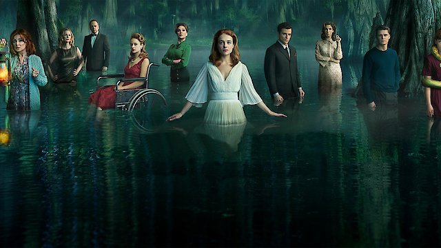 Watch V.C. Andrews' Landry Family Online