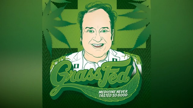 Watch Grass Fed Online