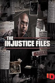 The Injustice Files