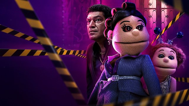 Watch Abla Fahita: Drama Queen Online