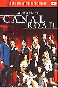 Canal Road