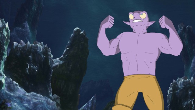 Watch The Summoner Online