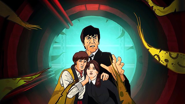 Watch Doctor Who: Fury from the Deep Online