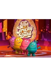 The Tricky Band poster