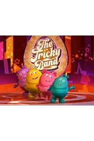 The Tricky Band