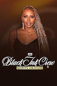 Black Ink Crew: Secrets Unlocked