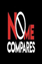 No Me Compares poster
