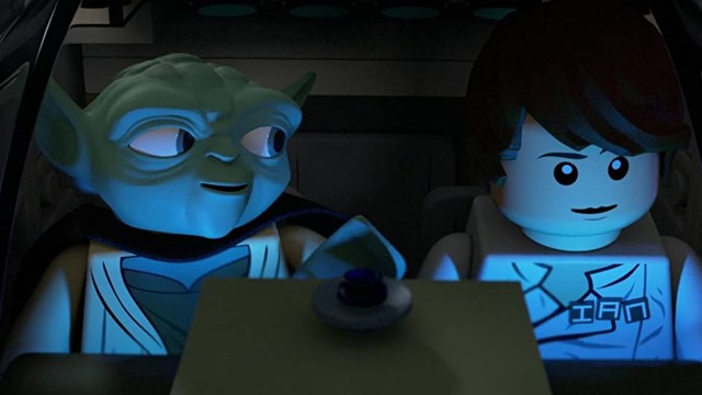 Watch LEGO Star Wars: The Complete Brick Saga So Far Online