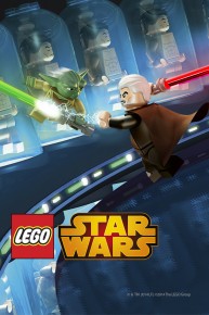 LEGO Star Wars: The Complete Brick Saga So Far