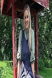 Ellen's Canadian Adventure poster
