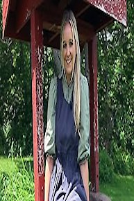 Ellen's Canadian Adventure
