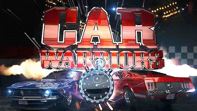 Watch Car Warriors Online