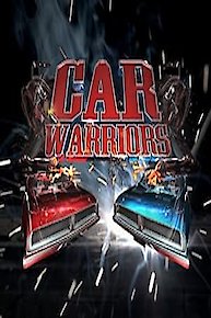 Car Warriors