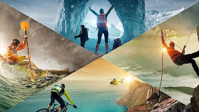 Watch Race to the Center of the Earth Online