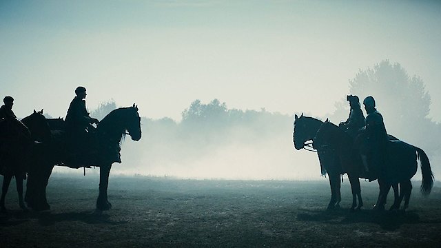 Watch Maximilian and Marie De Bourgogne Online