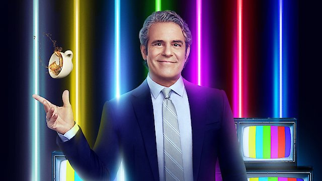 Watch For Real: The Story of Reality TV Online