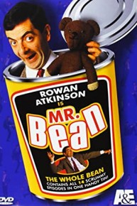 Mr Bean: The Whole Bean