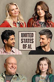 United States of Al
