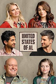 United States of Al