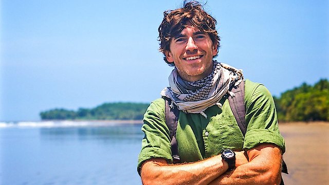 Watch North America With Simon Reeve Online