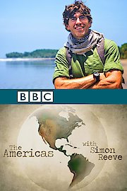 North America With Simon Reeve