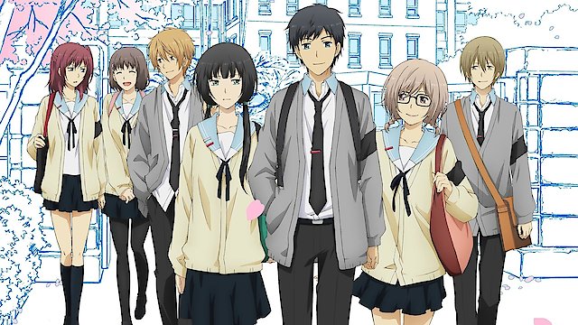 Watch ReLIFE Online