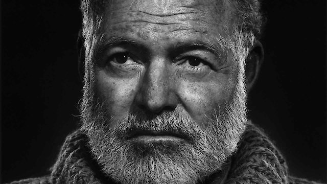 Watch Hemingway Online