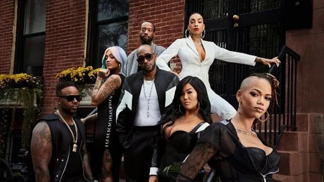 Watch Black Ink Crew: Confessions Online