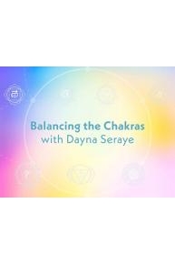 Balancing the Chakras