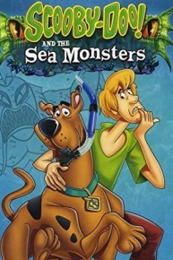 Scooby-Doo! and the Sea Monsters