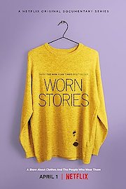 Worn Stories