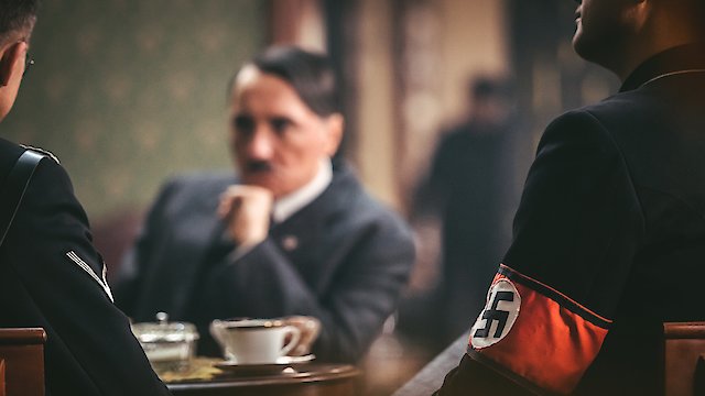 Watch Rise of the Nazis Online
