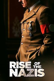 Rise of the Nazis