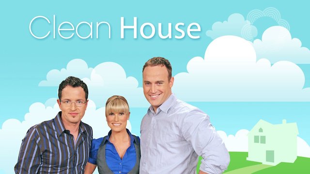 Watch Clean House Online