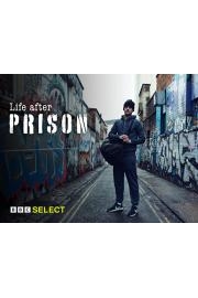 Life After Prison poster