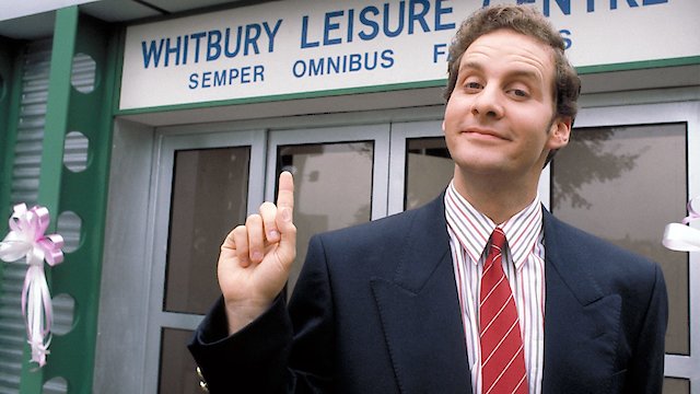 Watch The Brittas Empire Online