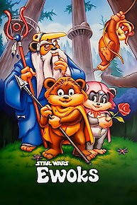 Star Wars: Ewoks