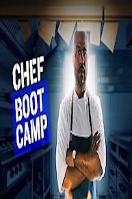 Chef Boot Camp