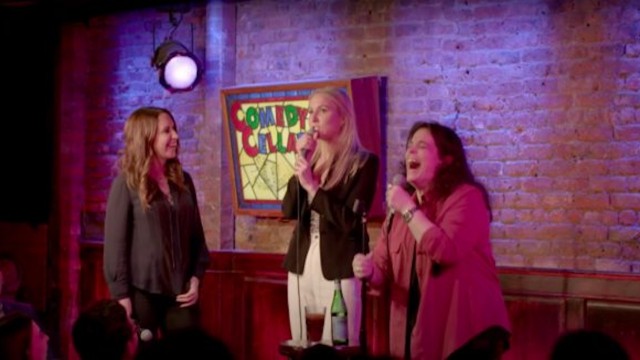 Watch Hysterical Online