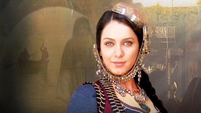 Watch Shahrazad Online
