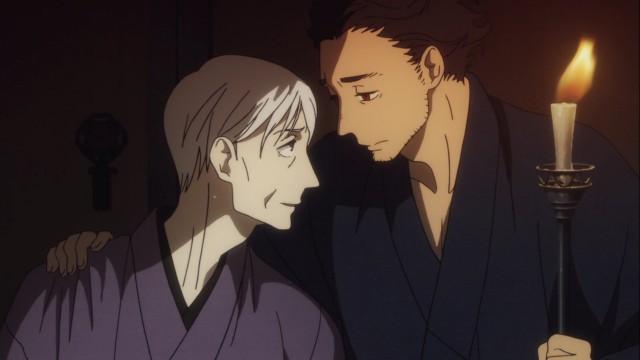 Watch Showa Genroku Rakugo Shinju Online
