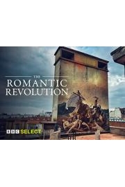 The Romantic Revolution poster